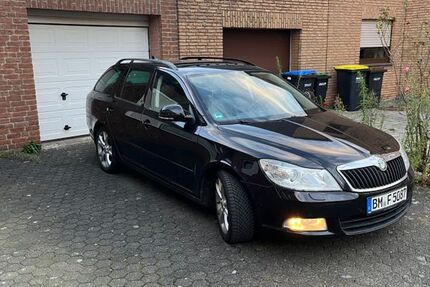 Skoda Octavia 220.000 km 7.500 &euro; Bedburg 50181