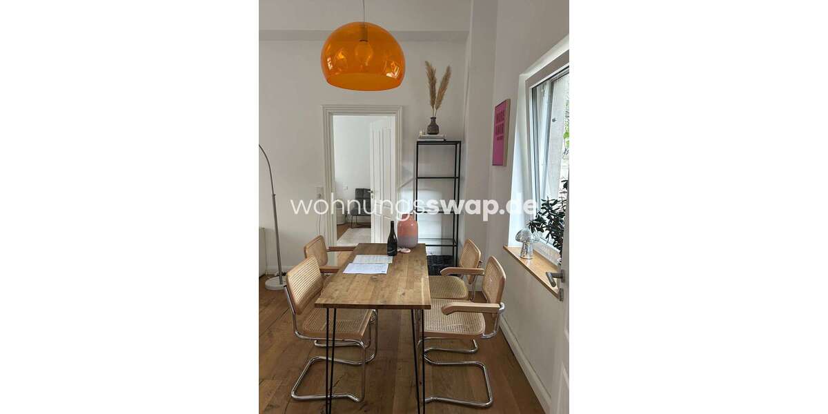 Etagenwohnung Köln - 2 Zimmer, 70 m&sup2;, 1.400&euro; | Angebot:26112735
