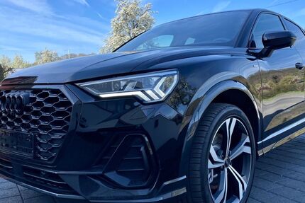 Audi Q3 1.153 km 49.990 &euro; Hennef 53773