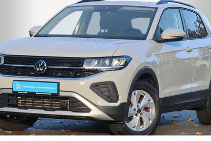 VW T-Cross 12.280 km 26.449 € Bonn 53175