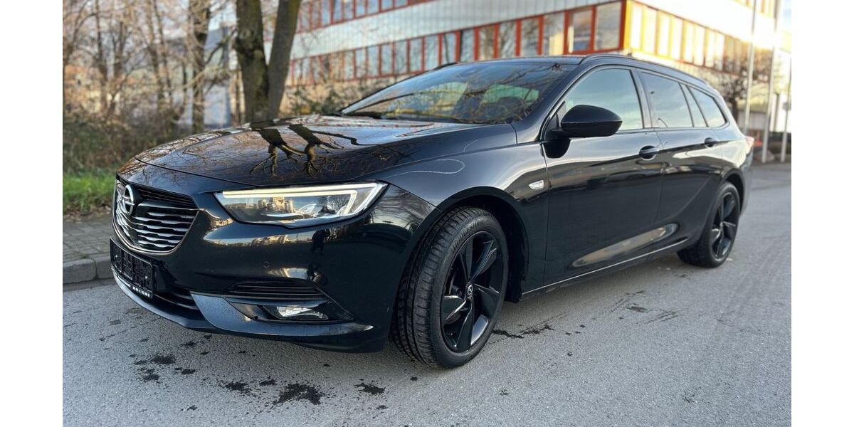 Opel Insignia 169.600 km 12.999 &euro; Langenfeld 40764