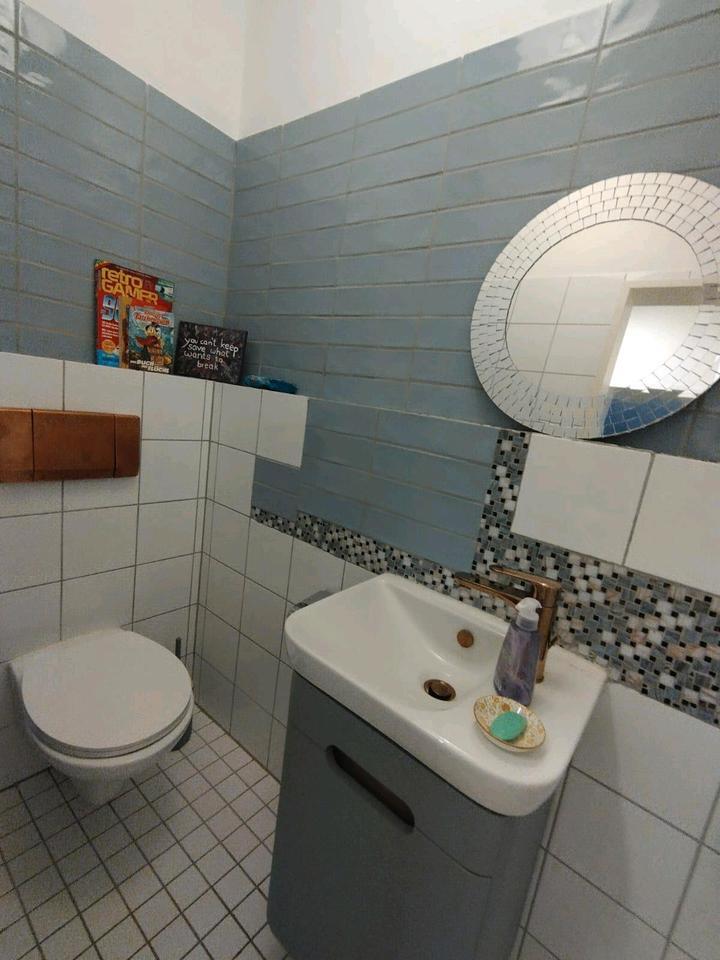 Traumhafte Maisonette Wohnung in Frechen City zu verkaufen!