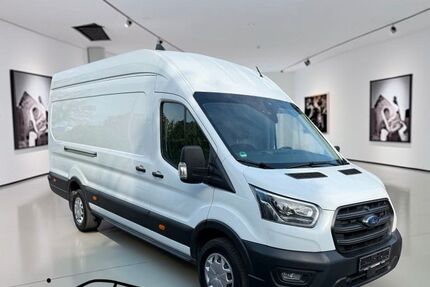 Ford Transit 265.928 km 16.490 &euro; Bonn OT Pützchen 53229