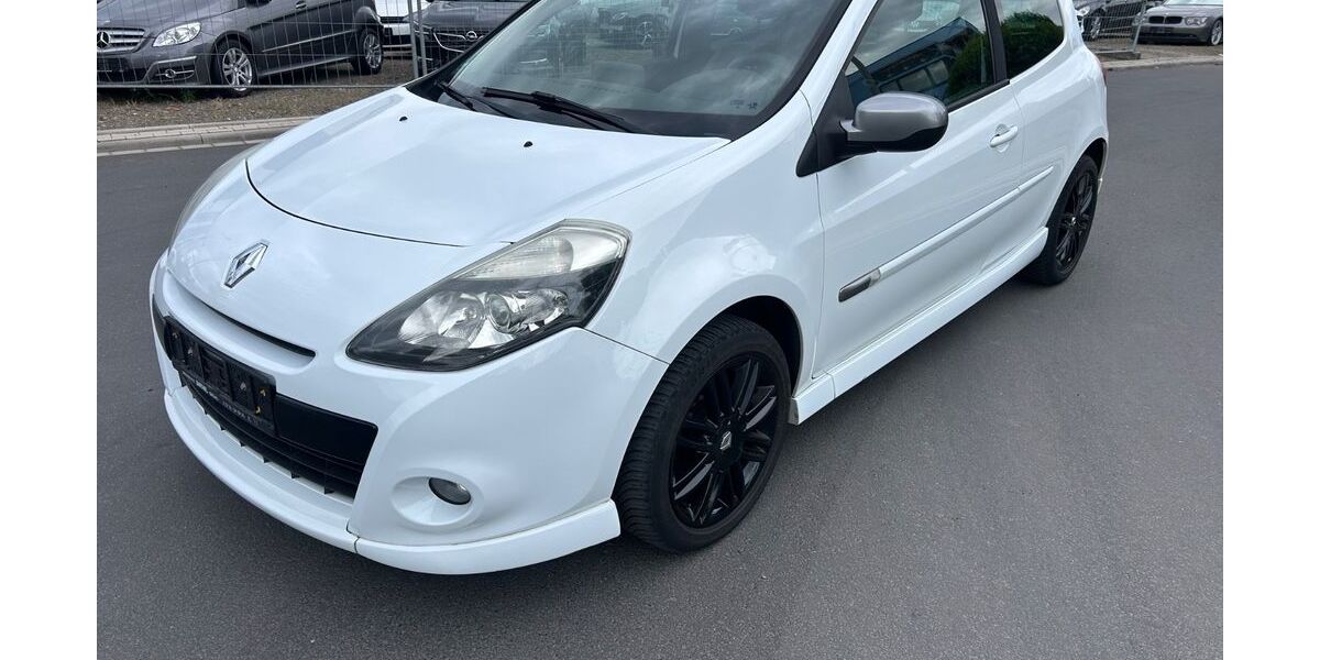 Renault Clio 201.000 km 3.290 &euro; Brühl 50321