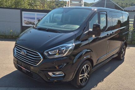 Ford Tourneo Custom 54.860 km 28.999 &euro; Bornheim 53332
