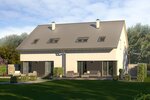 Zweifamilienhaus in Köln - Individuell geplant, hochwertig gebaut - Mehrfamilienhaus, Wohnhaus Köln Kalk | Angebot:27727708