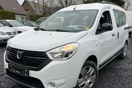 Dacia Dokker 170.000 km 5.900 &euro; Langenfeld 40764