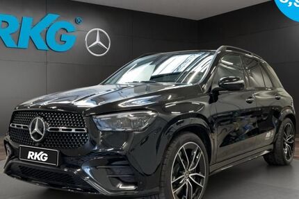 Mercedes-Benz GLE 350 9.800 km 85.490 &euro; Bornheim 53332