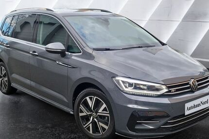 VW Touran 18.807 km 36.900 &euro; Köln-Riehl 50735