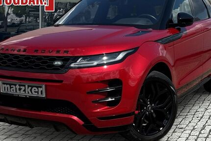 Land Rover Range Rover Evoque 44.779 km 46.880 € Köln 50739