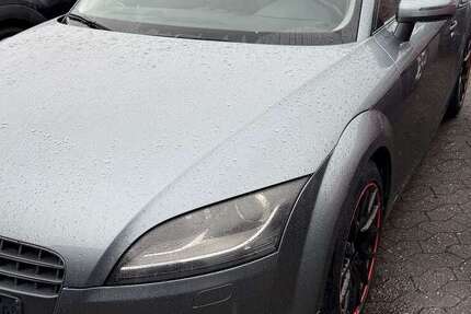 Audi TT 113.000 km 9.850 &euro; Bergisch Gladbach 51427
