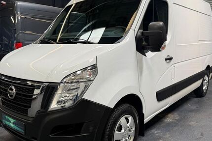 Nissan NV400 165.000 km 11.500 &euro; Hilden 40721