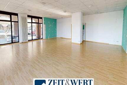 Gewerbeobjekt Weilerswist - 2.000&euro; | Angebot:26300448