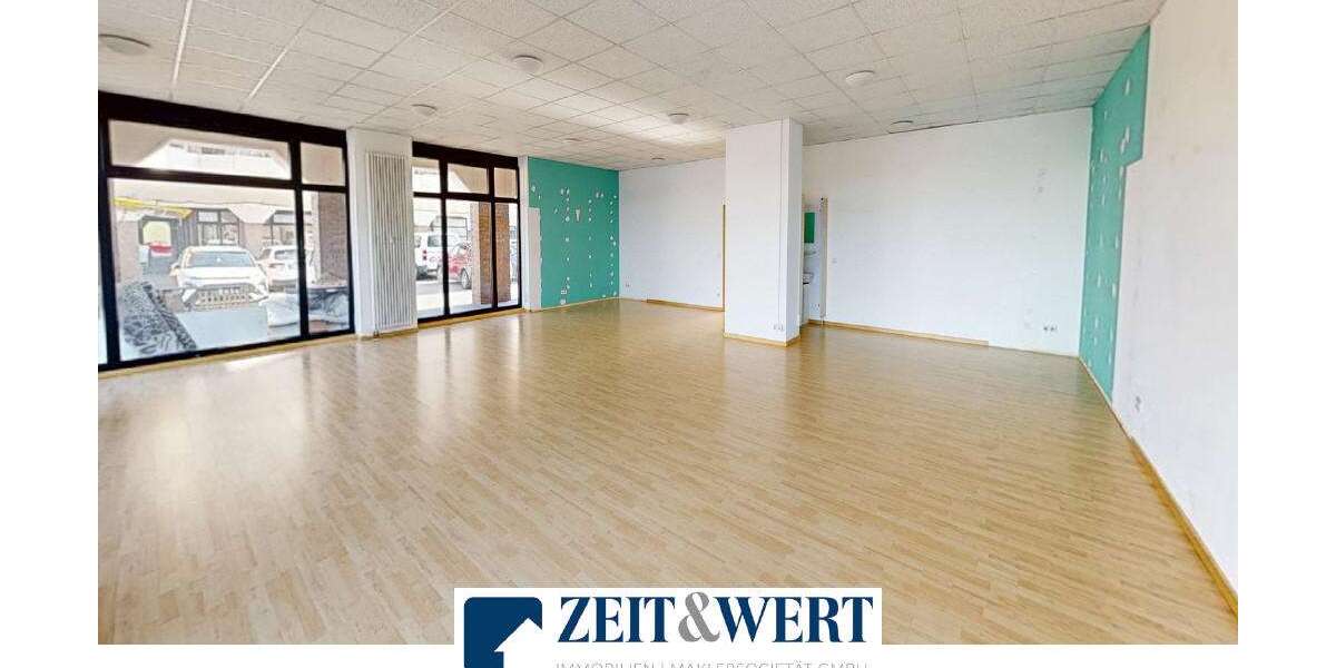 Gewerbeobjekt Weilerswist - 2.000&euro; | Angebot:26300448