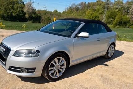 Audi A3 142.000 km 9.800 &euro; Haan 42781