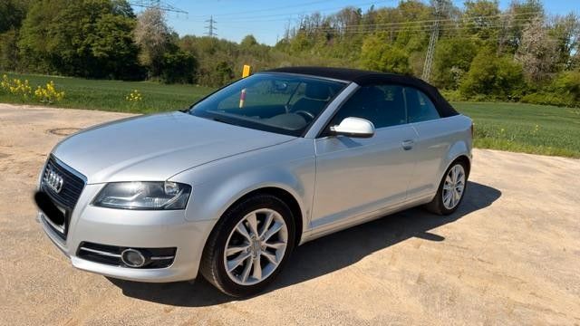 Audi A3 142.000 km 9.800 &euro; Haan 42781