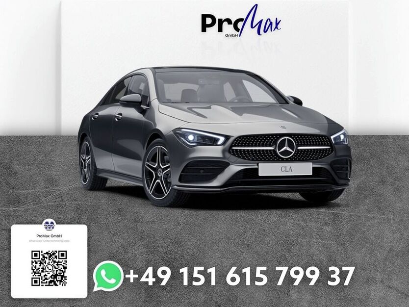 CLA 180