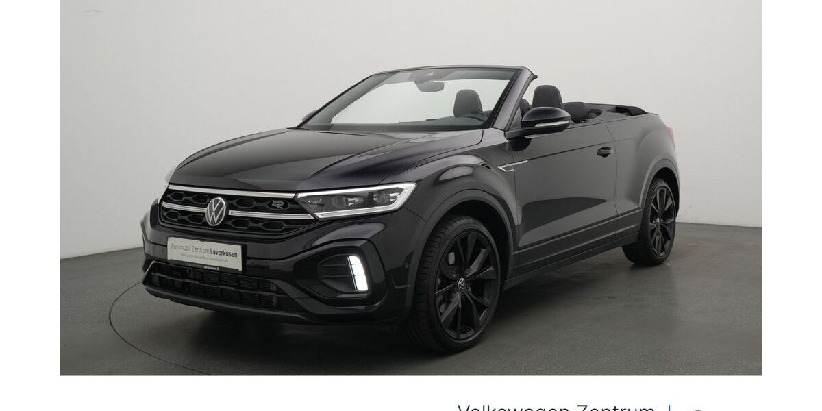 VW T-Roc 8.400 km 36.988 &euro; Leverkusen 51379