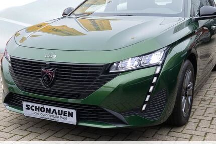 Peugeot 308 19.810 km 19.490 &euro; Erftstadt 50374