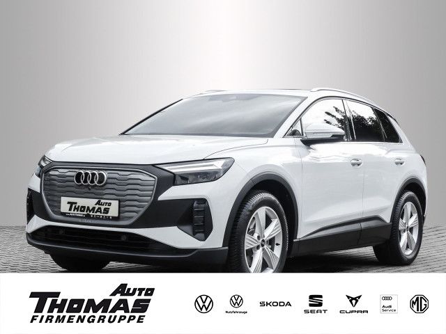 Q4 e-tron