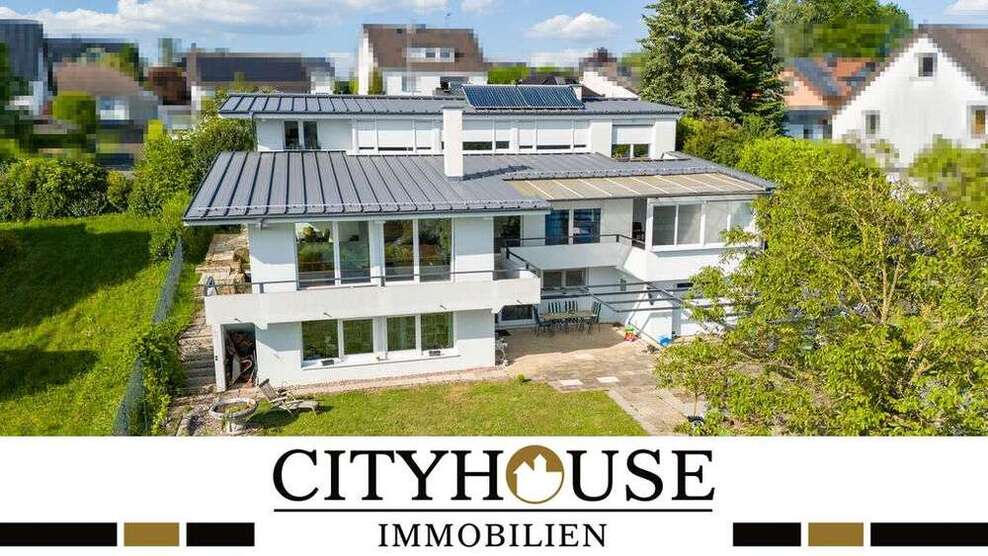 Haus zum Kaufen in Siegburg Braschoß 969.000 € 426.16 m²