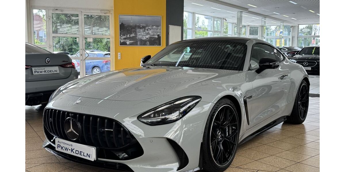 Mercedes-Benz AMG GT 19.000 km 159.999 &euro; Kerpen 50171