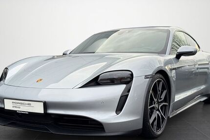Porsche Taycan 42.500 km 71.950 &euro; Bonn 53119