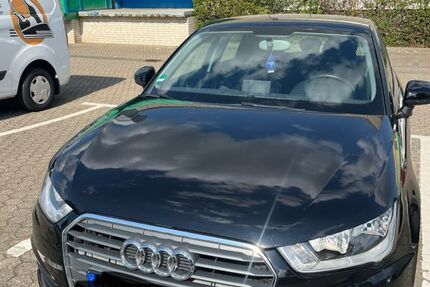 Audi A1 69.000 km 12.900 € Elsdorf 50189
