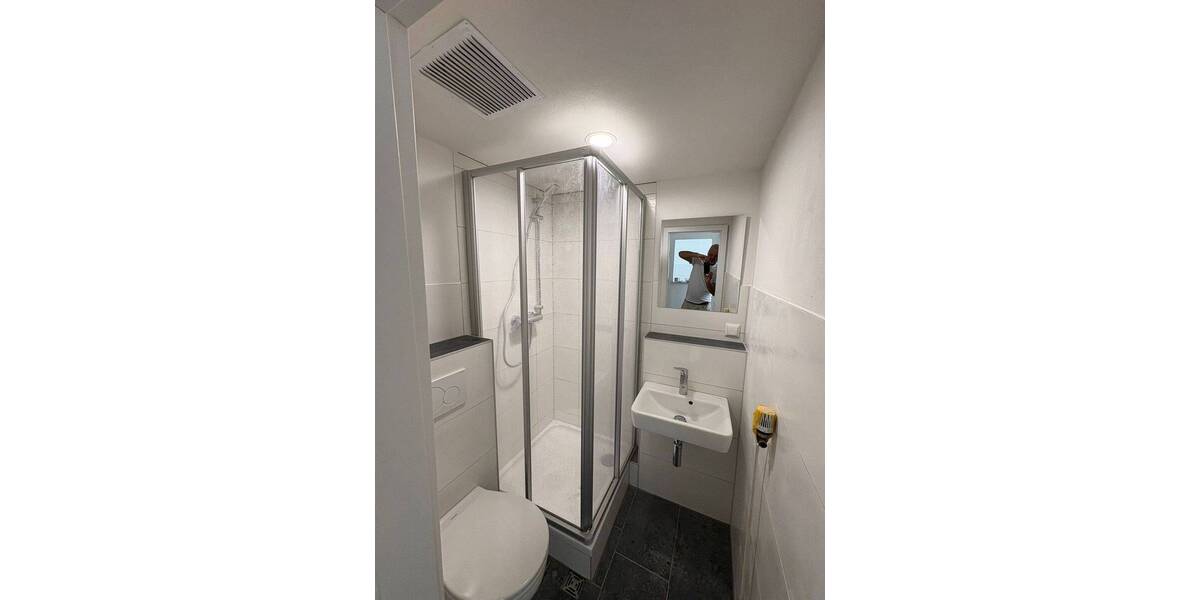 Etagenwohnung Köln Nippes - 2 Zimmer, 35 m&sup2;, 600&euro; | Angebot:26230401