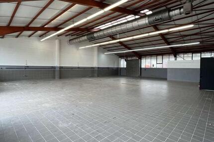 Gewerbeobjekt Rösrath - 4.800&euro; | Angebot:26416617