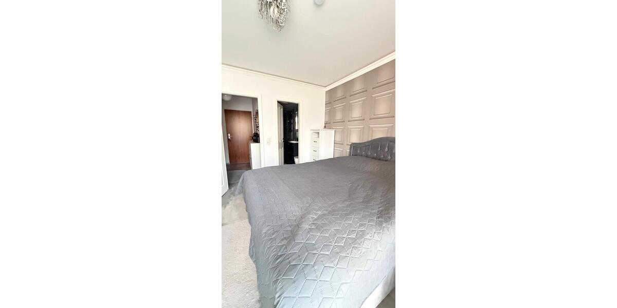 Hochparterre Köln Kalk - 4 Zimmer, 84 m&sup2;, 345.000&euro; | Angebot:26173320