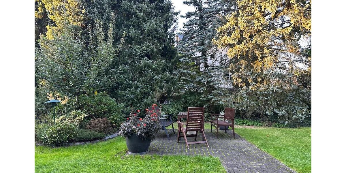 Etagenwohnung Köln Mülheim - 3 Zimmer, 75 m&sup2;, 370.000&euro; | Angebot:26913207