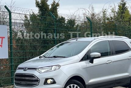 Ford EcoSport 137.553 km 5.950 &euro; Bergheim bei Köln 50126