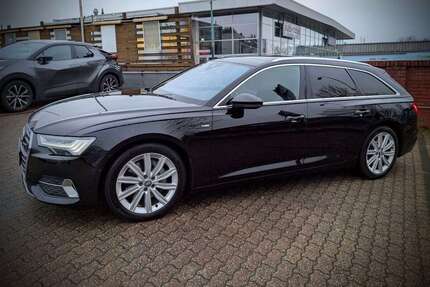Audi A6 140.000 km 37.900 &euro; Haan 42781