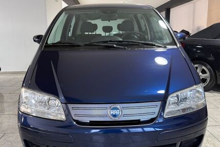 Fiat Idea 96.000 km 3.499 € Köln 51107