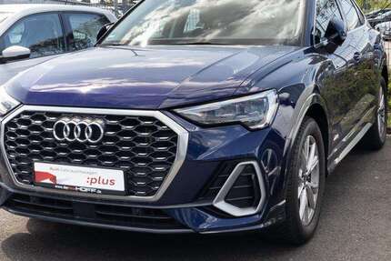 Audi Q3 58.000 km 34.975 &euro; Sankt Augustin 53757