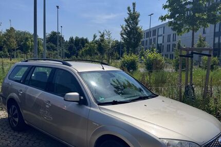 Ford Mondeo 194.000 km 3.200 &euro; Bergheim 50136