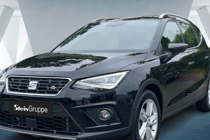 Seat Arona 44.100 km 17.210 € Bergisch Gladbach 51465