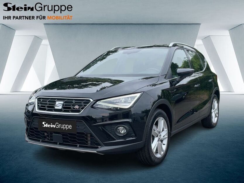 Seat Arona 44.100 km 17.210 € Bergisch Gladbach 51465