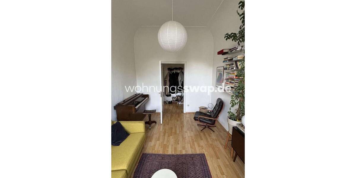Etagenwohnung Köln - 3 Zimmer, 63 m&sup2;, 950&euro; | Angebot:26828167