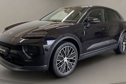 Porsche Macan 12.000 km 85.500 &euro; Köln 50823