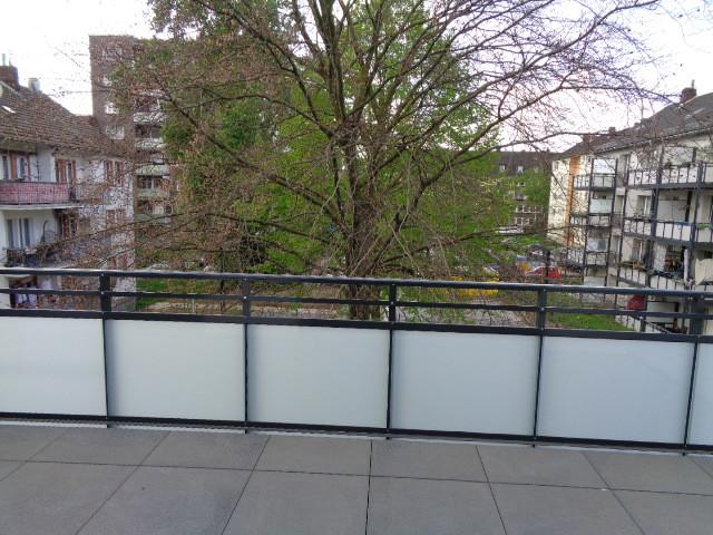 Etagenwohnung Köln Kalk - 3 Zimmer, 93 m&sup2;, 1.392&euro; | Angebot:23813615