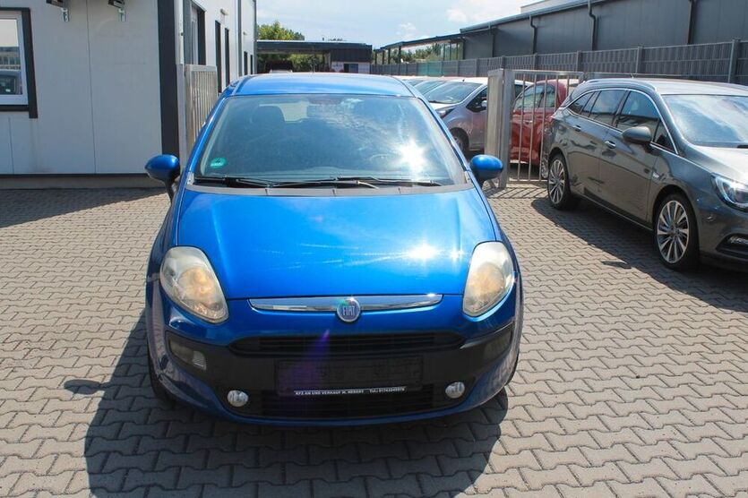 Punto