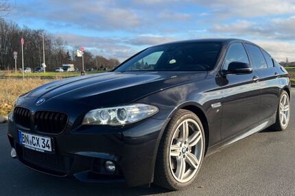 BMW 528 116.000 km 15.700 &euro; Bonn 53119