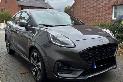 Ford Puma 21.300 km 21.700 &euro; Köln 50825