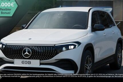 Mercedes-Benz EQB 13.028 km 38.290 &euro; Köln 51149