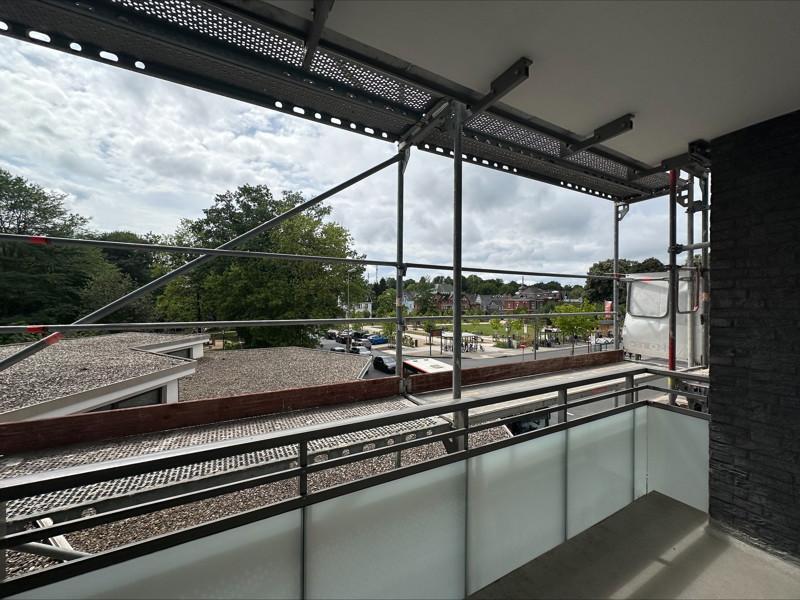 Praktisch geschnittene 2,5-Zi.-Wohnung mit Balkon! zimmer