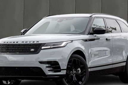 Land Rover Range Rover Velar 9.500 km 74.450 &euro; Bonn 53117