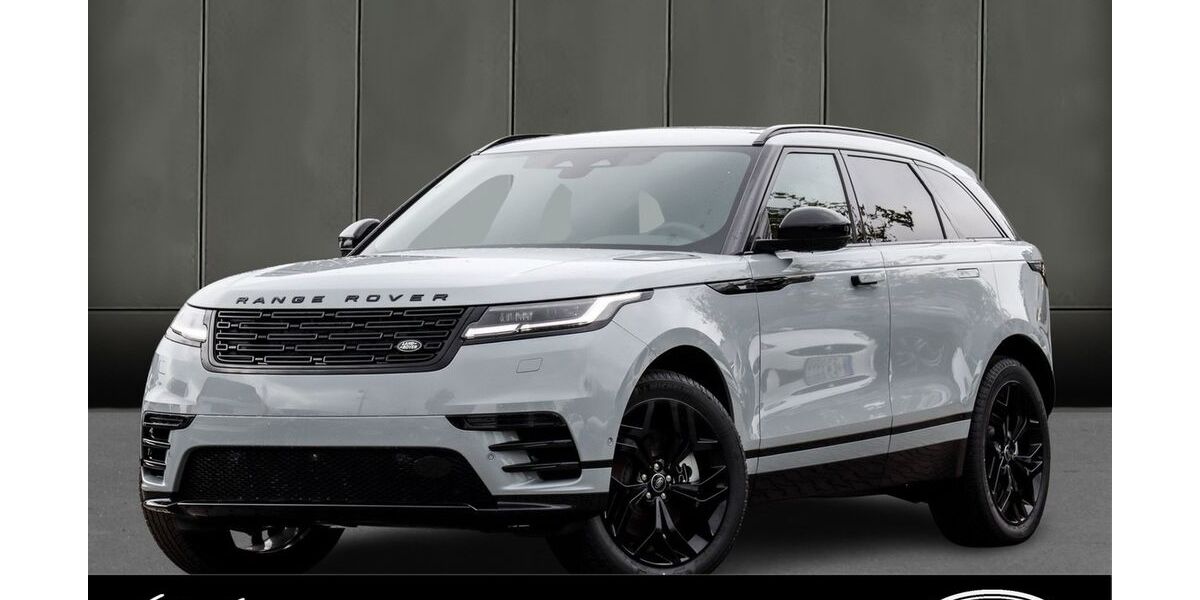 Land Rover Range Rover Velar 9.500 km 74.450 &euro; Bonn 53117