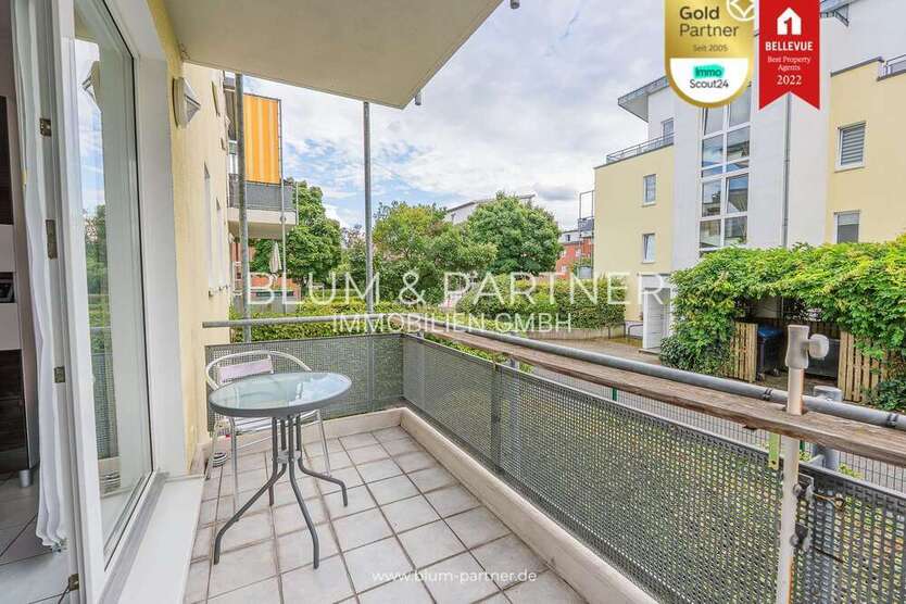 Wohnung zum Kaufen in Köln 225.000 € 58 m²